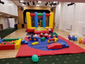 Bouncy Castle