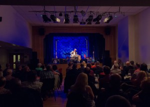 Parish Hall 1