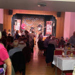 Parish Hall moondogs layout