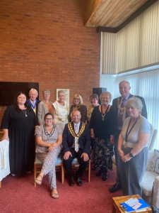 Spennymoor Bingo Buffet