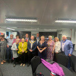 Spennymoor Race Night and Beetle Drive 22 1