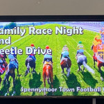 Spennymoor Race Night and Beetle Drive 22