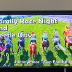 Spennymoor Race Night and Beetle Drive 22
