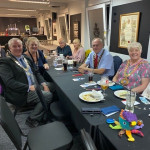 Spennymoor Race Night and Beetle Drive 22 2