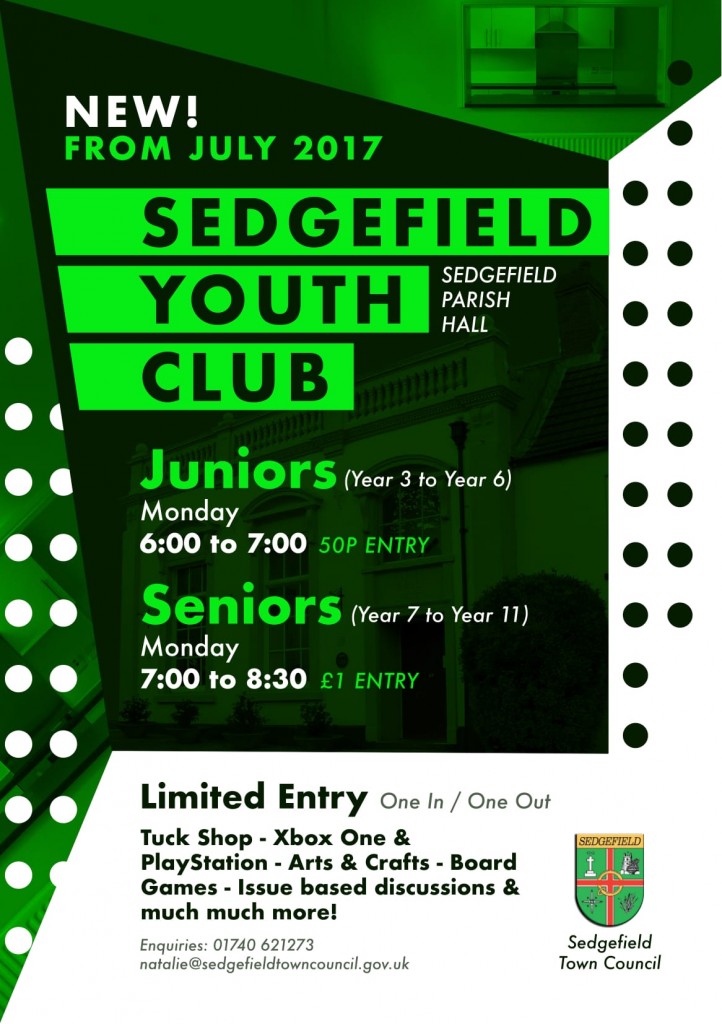 Sedgefield Youth Club (002)-1