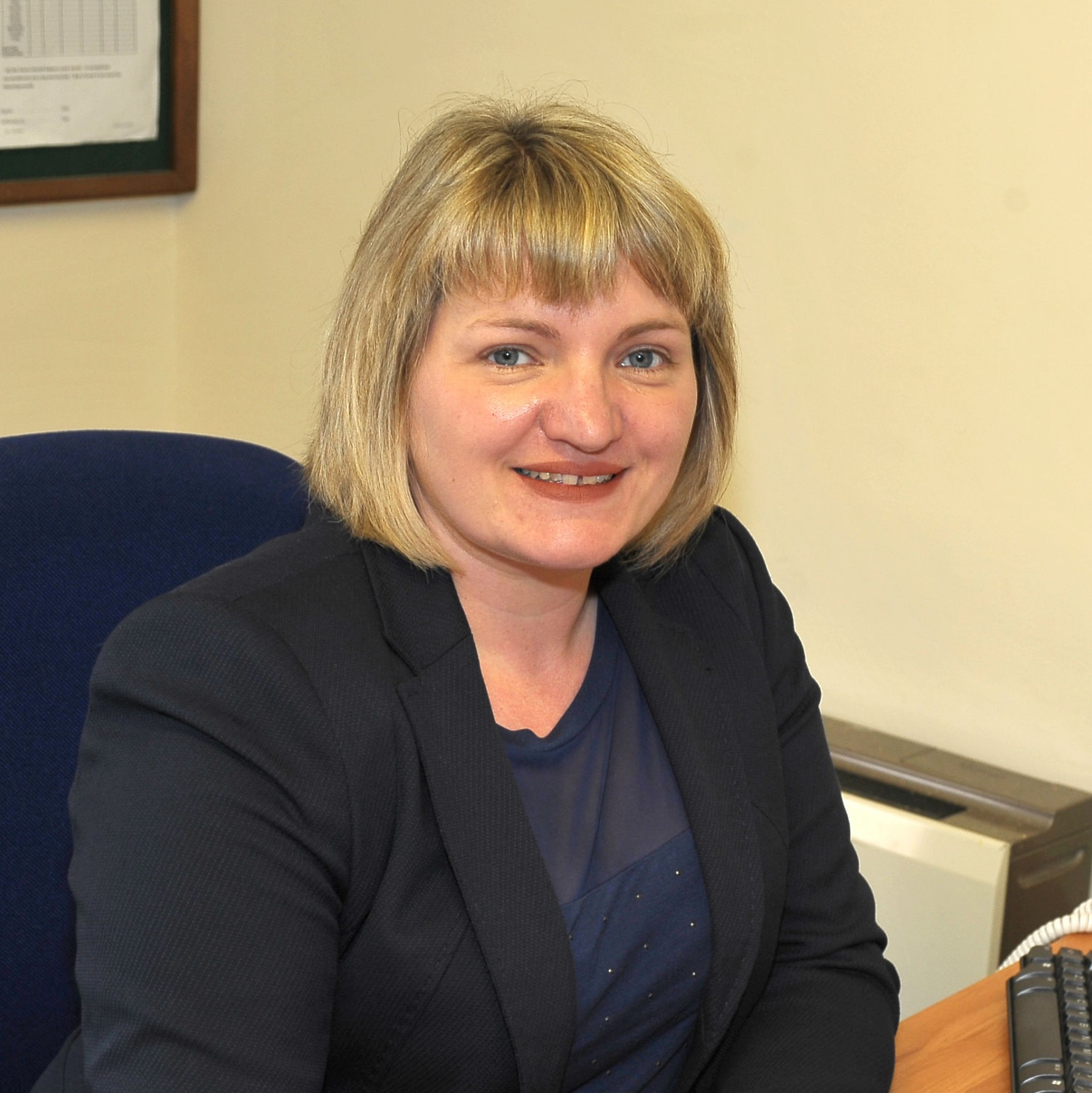 Jane Ayre