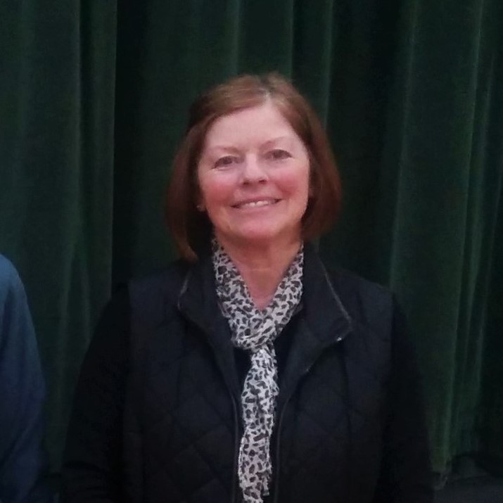 Joyce Stephenson