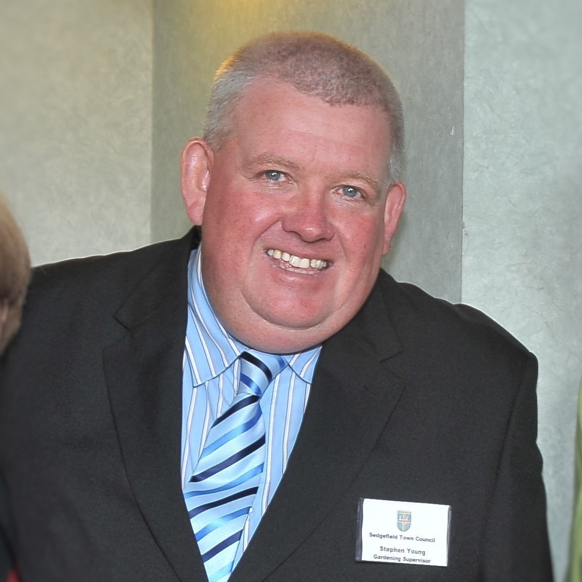 Stephen Young