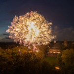 Sedgefield Town Council Fireworks 28 Oct 22-3