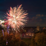Sedgefield Town Council Fireworks 28 Oct 22-4