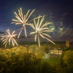 Sedgefield Town Council Fireworks 28 Oct 22-5