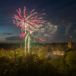 Sedgefield Town Council Fireworks 28 Oct 22-6