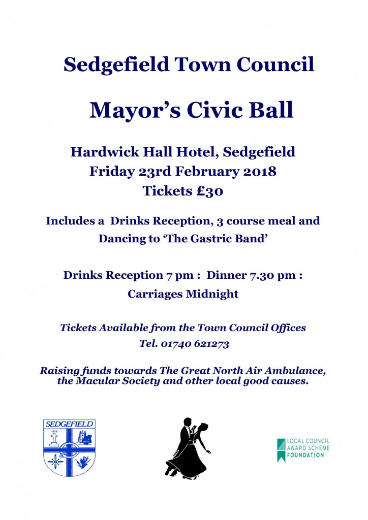 Mayors Civic Ball-1
