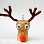 Cute-little-Rudolph-Ornament-super-quick-and-easy-to-make