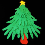 Family-Handprint-Christmas-Tree