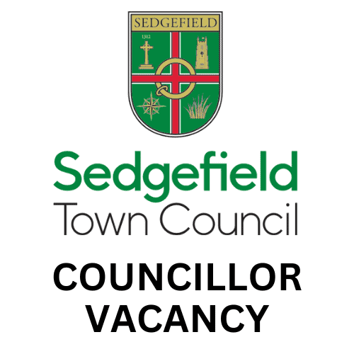 STC Cllr vacancy