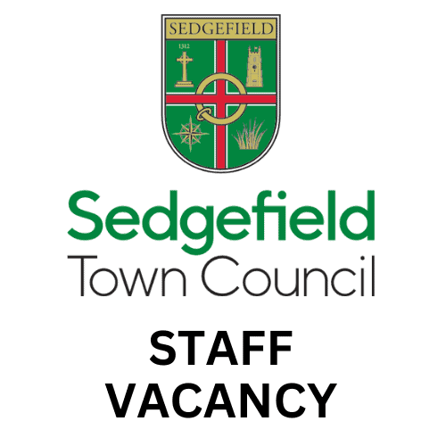 STC Staff vacancy
