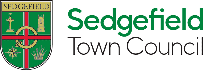 Sedgefield Town Council Logo