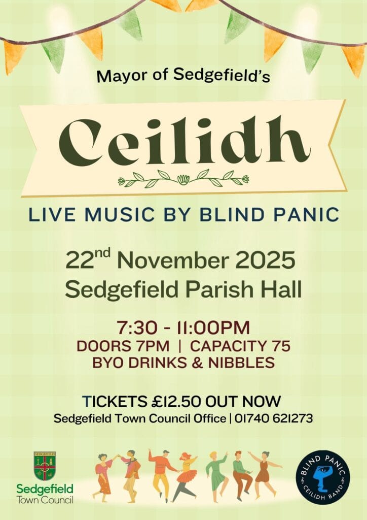 Ceilidh