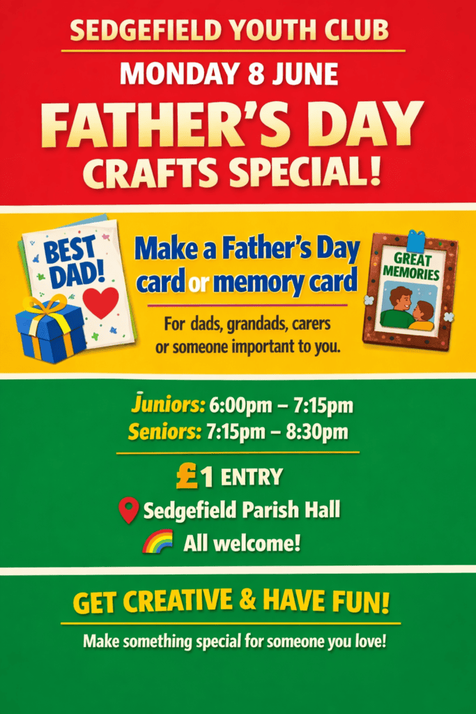 Fathers Day 2026 Fathers Day 2026